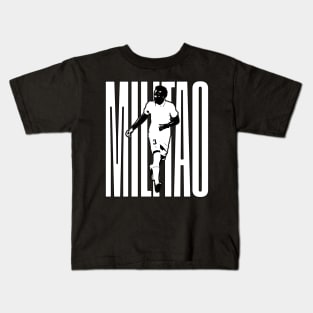 militao Kids T-Shirt